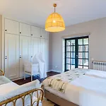 Riverside Heritage Douro With Pool And Views Villa