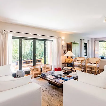 Riverside Heritage Douro Villa With Pool And Views 아마란테