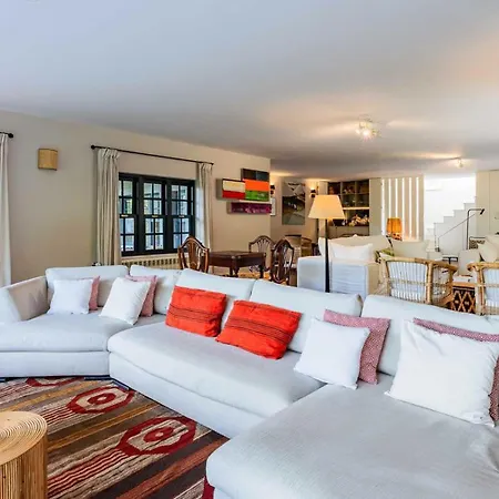 Riverside Heritage Douro With Pool And Views וילה