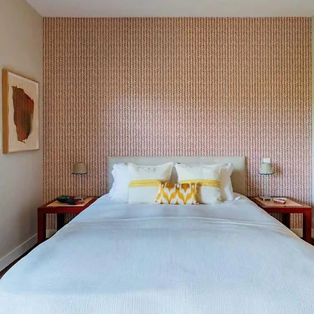 Riverside Heritage Douro Villa With Pool And Views * Amarante