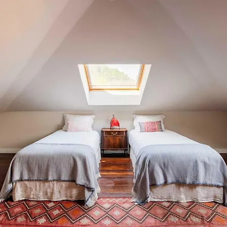 Βίλα Riverside Heritage Douro Villa With Pool And Views *