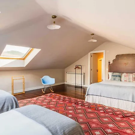 Βίλα Riverside Heritage Douro Villa With Pool And Views *