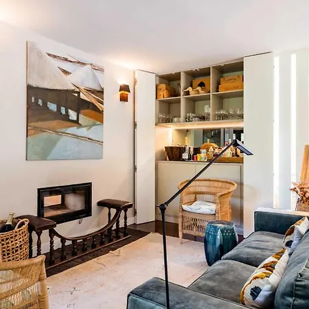 Villa Riverside Heritage Douro With Pool And Views *