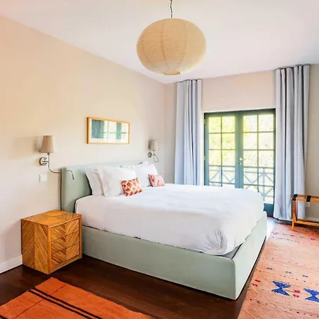 Riverside Heritage Douro With Pool And Views Villa
