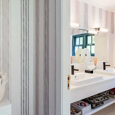 Villa Riverside Heritage Douro With Pool And Views *