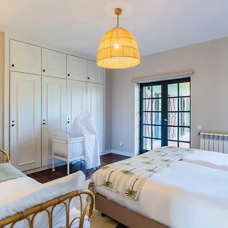 Riverside Heritage Douro With Pool And Views Villa *