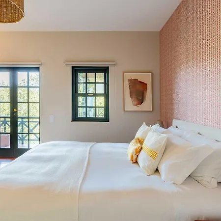 Riverside Heritage Douro With Pool And Views