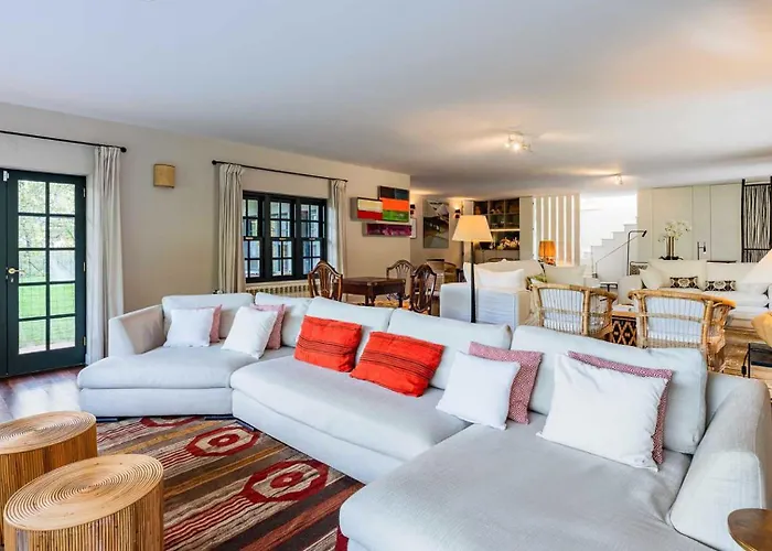 Riverside Heritage Douro Villa With Pool And Views 빌라