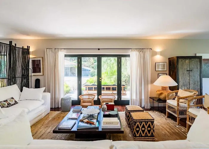 וילה Riverside Heritage Douro With Pool And Views אמרנטה