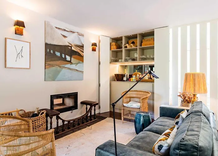 Riverside Heritage Douro Villa With Pool And Views Βίλα *