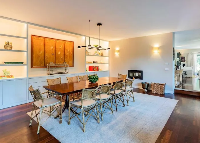 Riverside Heritage Douro With Pool And Views * אמרנטה