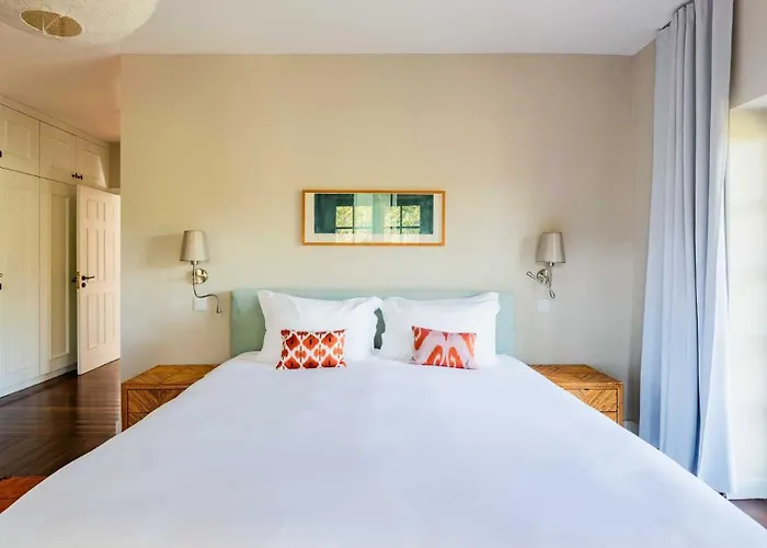 Riverside Heritage Douro With Pool And Views *