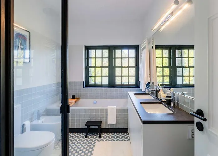 Riverside Heritage Douro Villa With Pool And Views Amarante