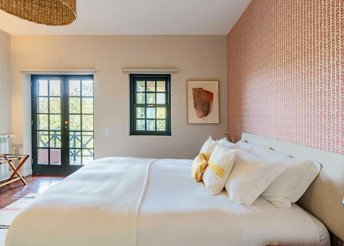 Riverside Heritage Douro Villa With Pool And Views * Amarante