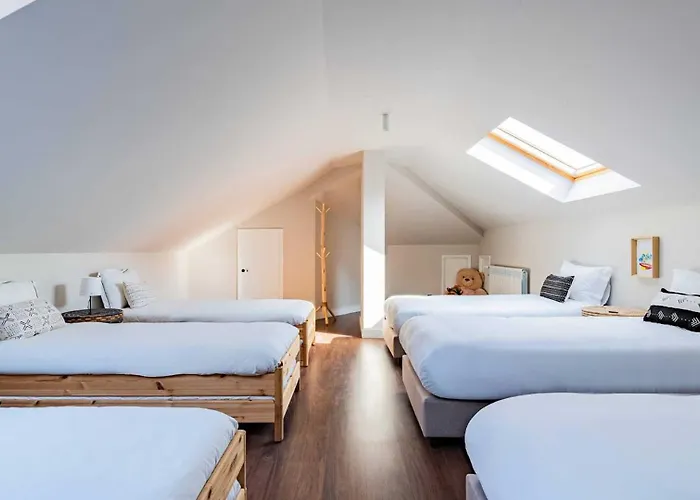 빌라 Riverside Heritage Douro Villa With Pool And Views 아마란테