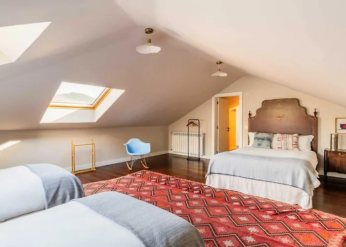 Βίλα Riverside Heritage Douro Villa With Pool And Views *